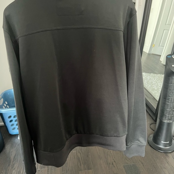 Vintage Zoo York zip up collared jacket - Picture 4 of 5